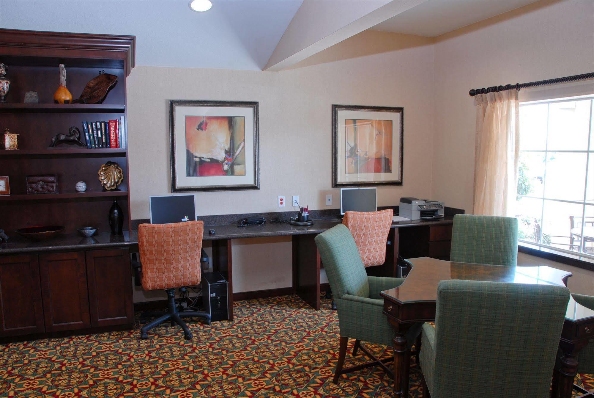 Residence Inn Temple Business photo