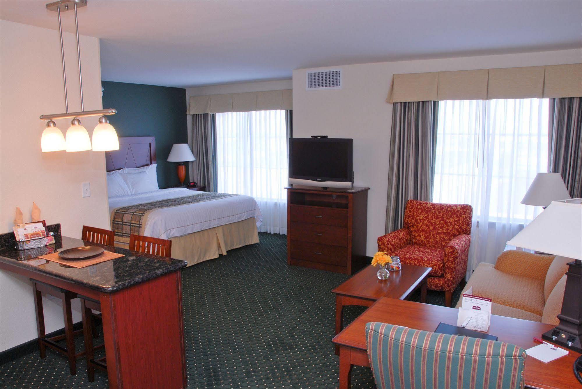 Residence Inn Temple Room photo